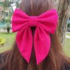 Maxi Lazo Fucsia - Aurora.