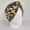 Gorro Cruzado - Snake Skim
