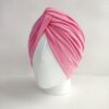 Gorro Turbante Cruzado - Barbie