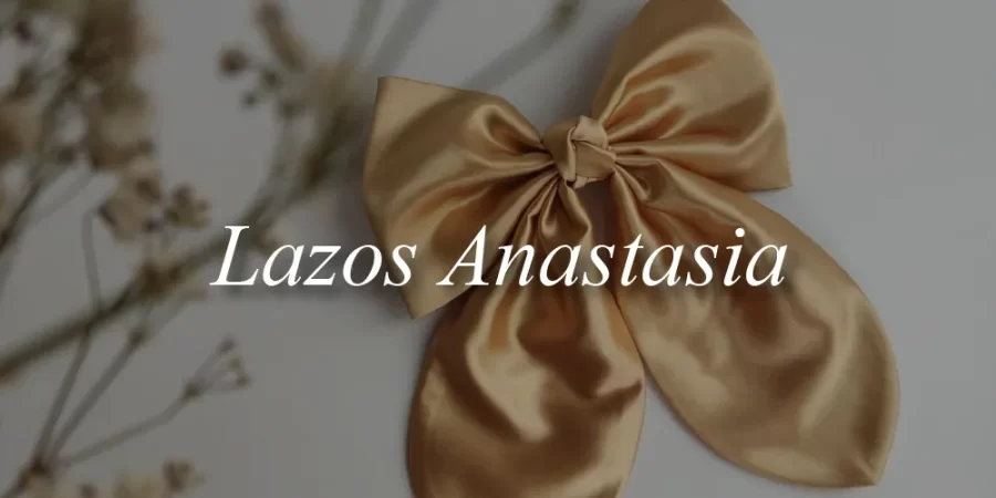 Lazos Anastasia