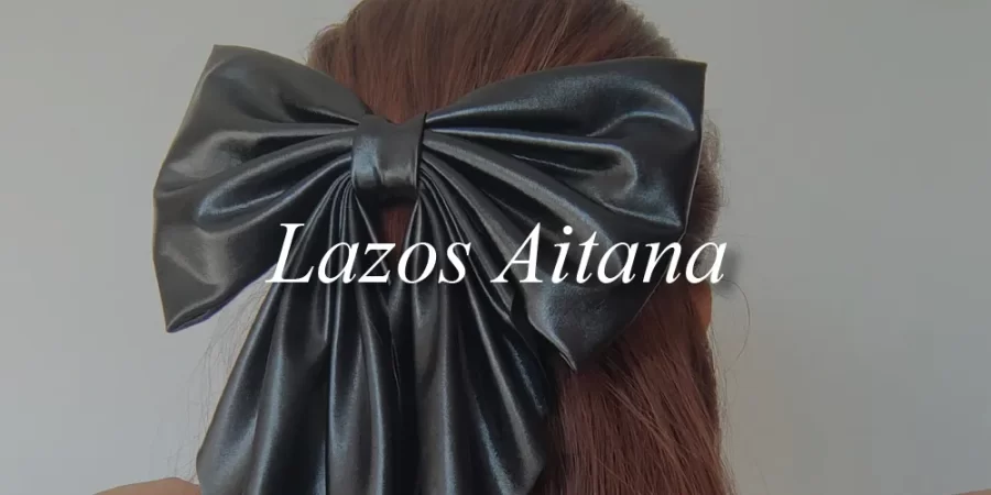 Lazo Aitana