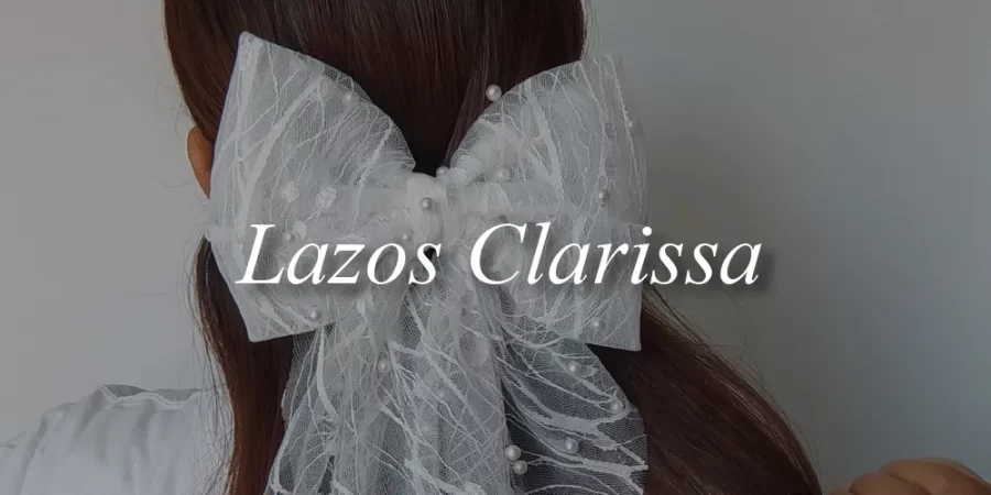 Lazo Clarissa