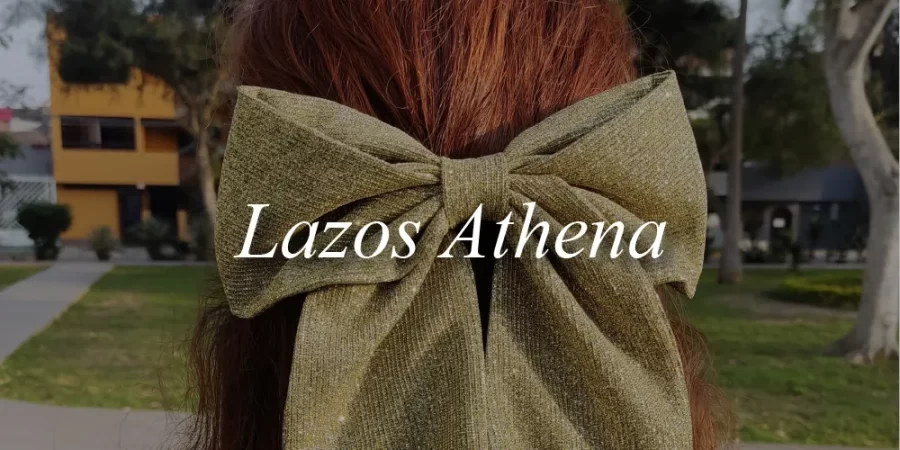 Lazos Athena