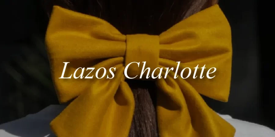 Lazos Charlotte