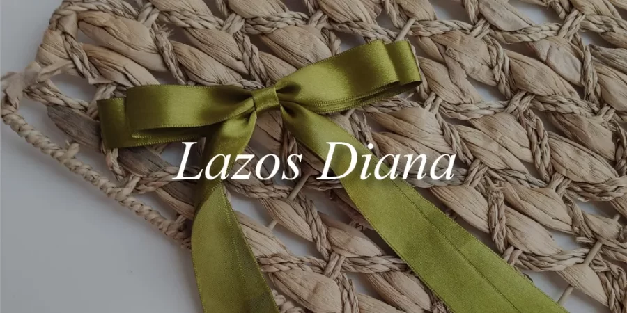 Lazos Diana