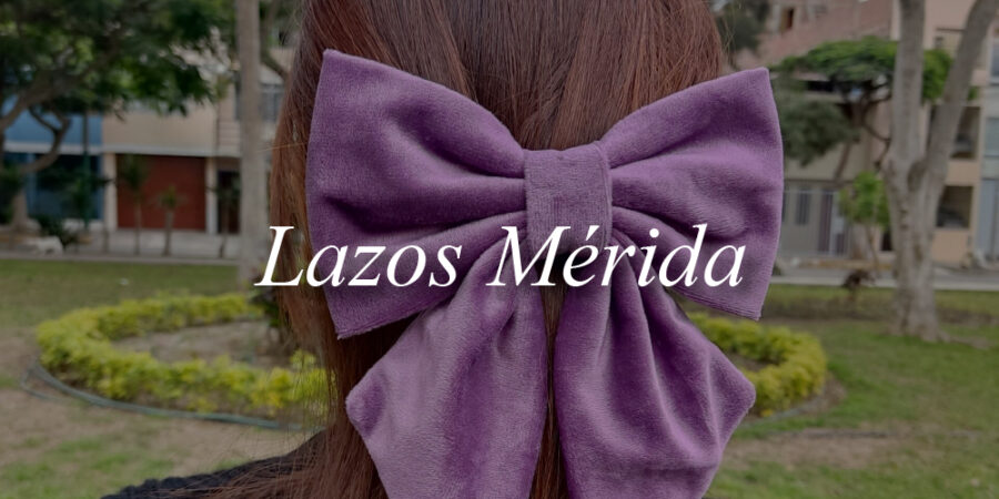 Lazos Merida