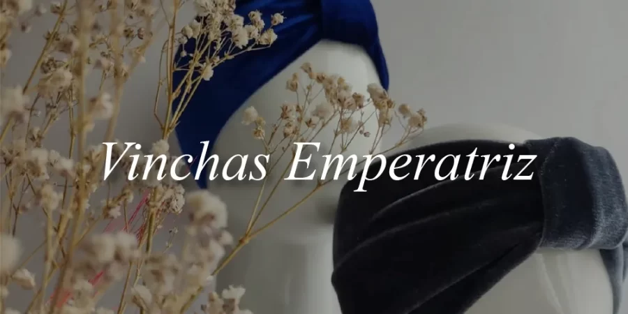 Vinchas Emperatriz