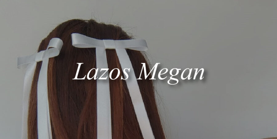 Lazos Megan