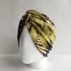 Gorro Cruzado - Amazonia 1