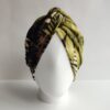 Gorro Cruzado - Amazonia 1 - Imagen 3