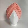 Gorro Cruzado - Mandarina - Imagen 2