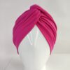 Gorro Cruzado - Fucsia - Imagen 2