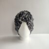 Gorro Turbante Espiral - Imperial. - Imagen 2