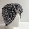 Gorro Turbante Espiral - Imperial. - Imagen 3