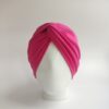 Vinchas Cruzada Guadalupe - Fucsia🧚 - Imagen 3