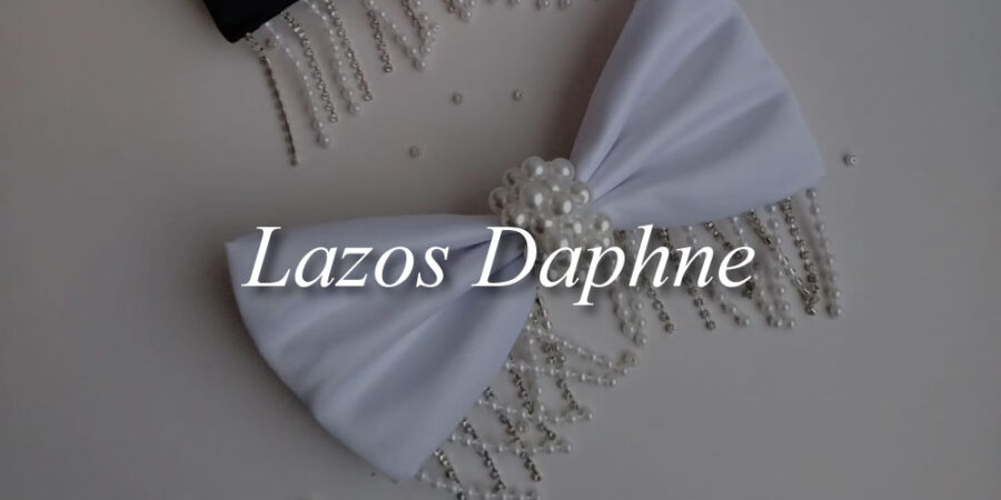 Lazos Daphne