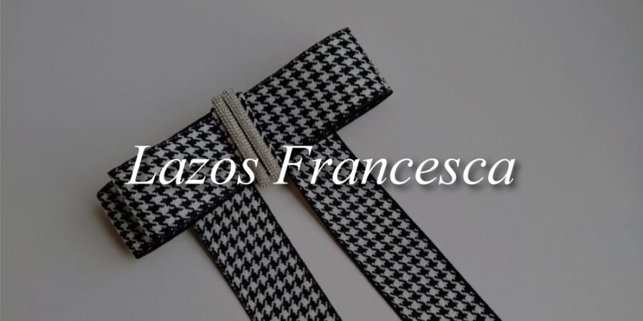 Lazos Francesca