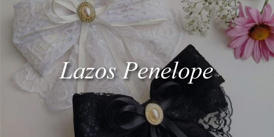 Lazos Penelope