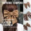 Patrones de lazos - Pack de 4 lazos con guía de costura - Imagen 2