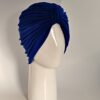 Gorro estilo clásico - Azulino.