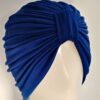 Gorro estilo clásico - Azulino. - Imagen 2