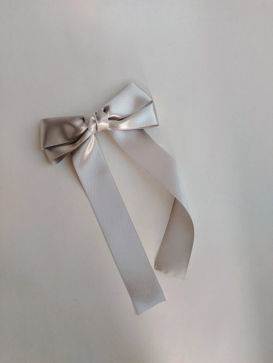 Lazo Gretta - Plata. - Imagen 2