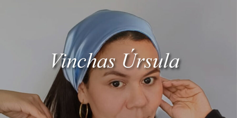 Vinchas Úrsula